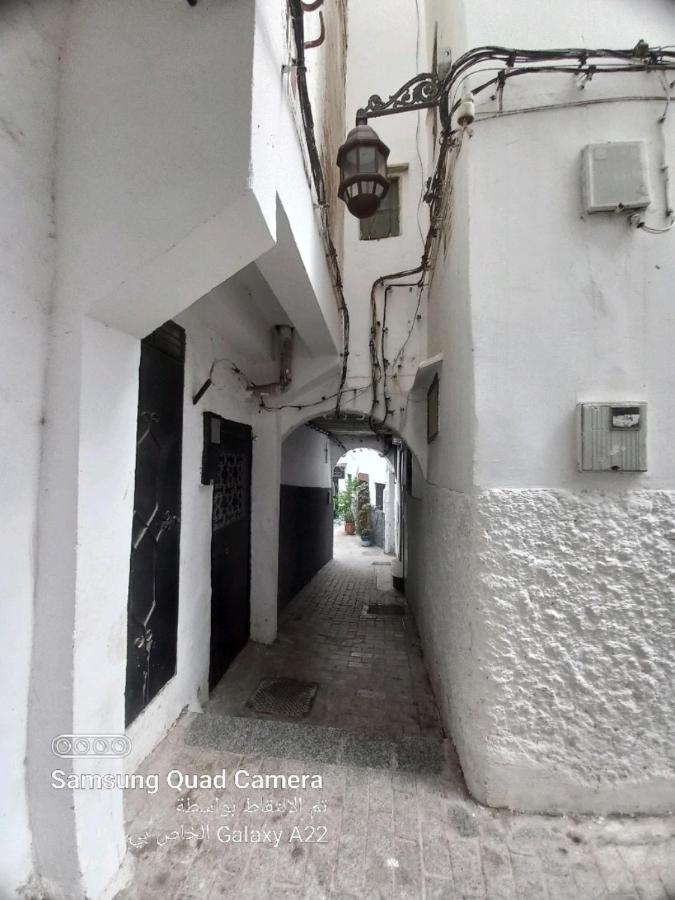 Dar Tazrout Tânger Exterior foto