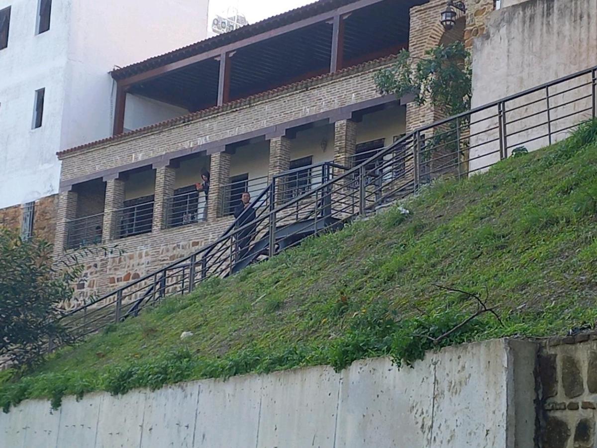 Dar Tazrout Tânger Exterior foto