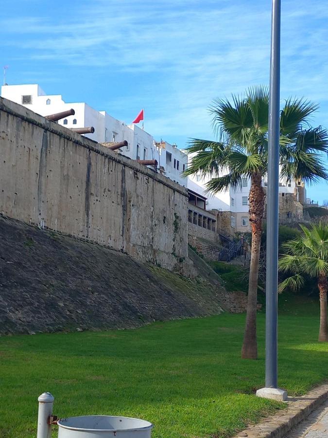 Dar Tazrout Tânger Exterior foto