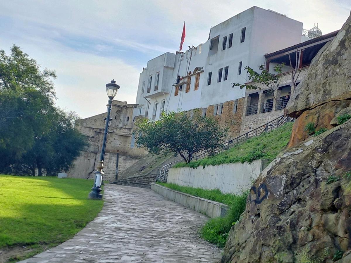 Dar Tazrout Tânger Exterior foto
