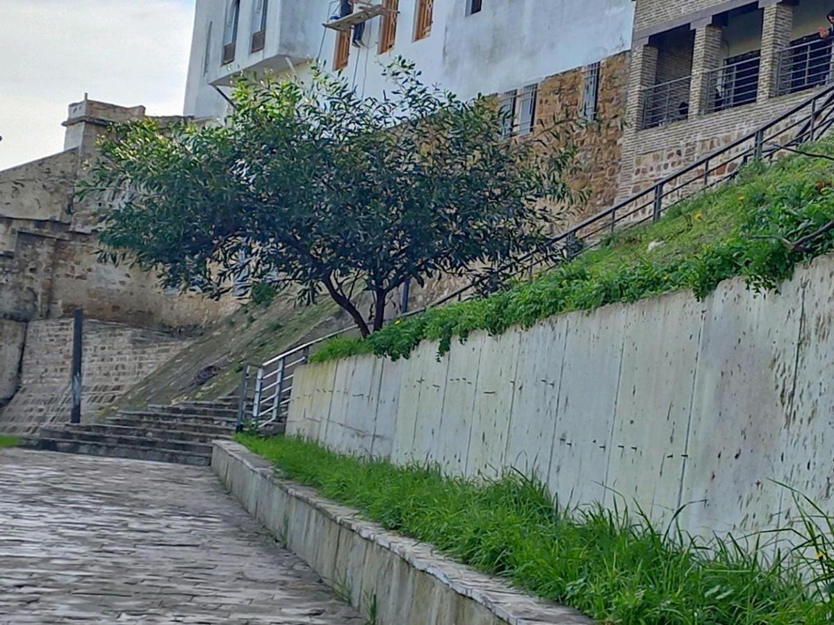 Dar Tazrout Tânger Exterior foto