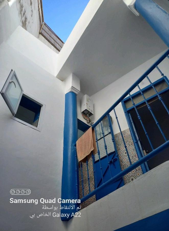 Dar Tazrout Tânger Exterior foto