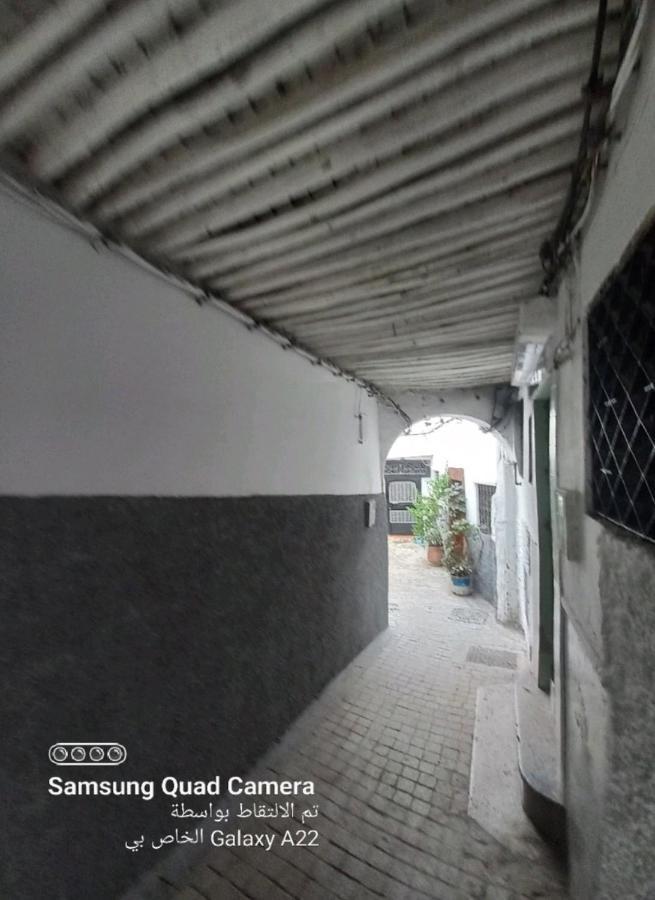 Dar Tazrout Tânger Exterior foto