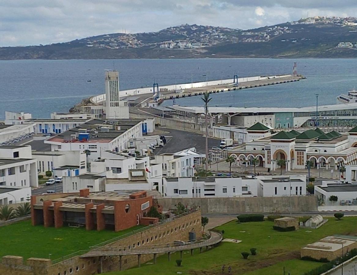 Dar Tazrout Tânger Exterior foto