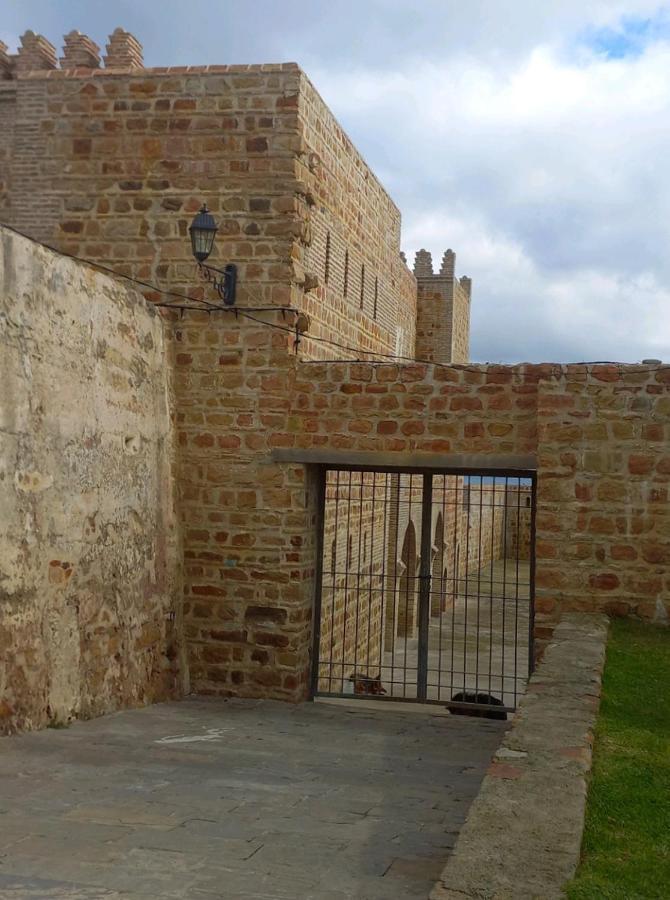 Dar Tazrout Tânger Exterior foto