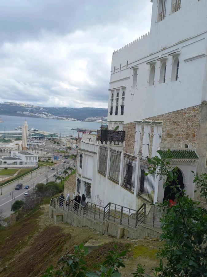 Dar Tazrout Tânger Exterior foto