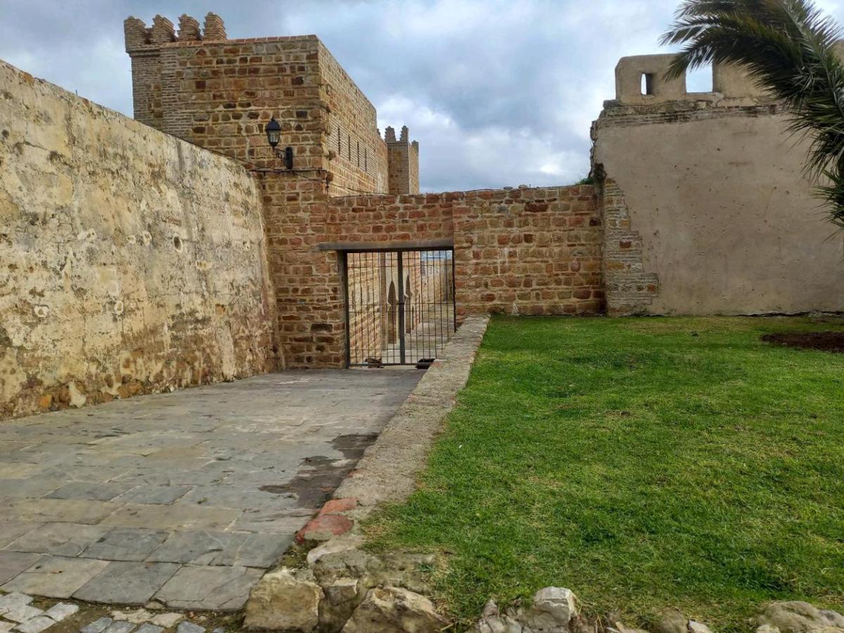 Dar Tazrout Tânger Exterior foto