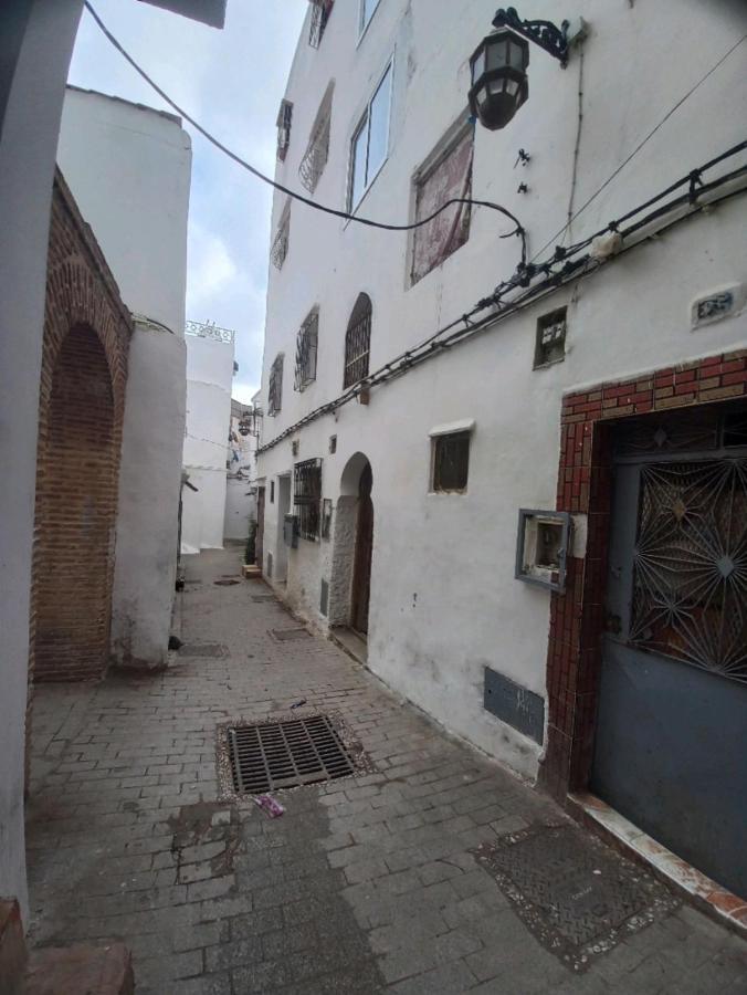 Dar Tazrout Tânger Exterior foto