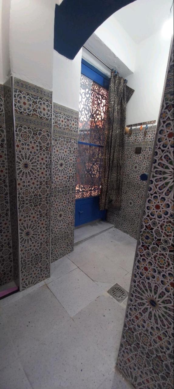 Dar Tazrout Tânger Exterior foto
