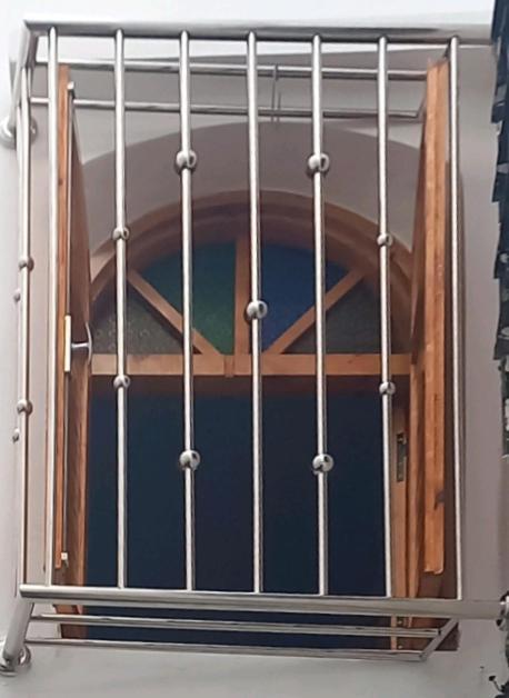 Dar Tazrout Tânger Quarto foto