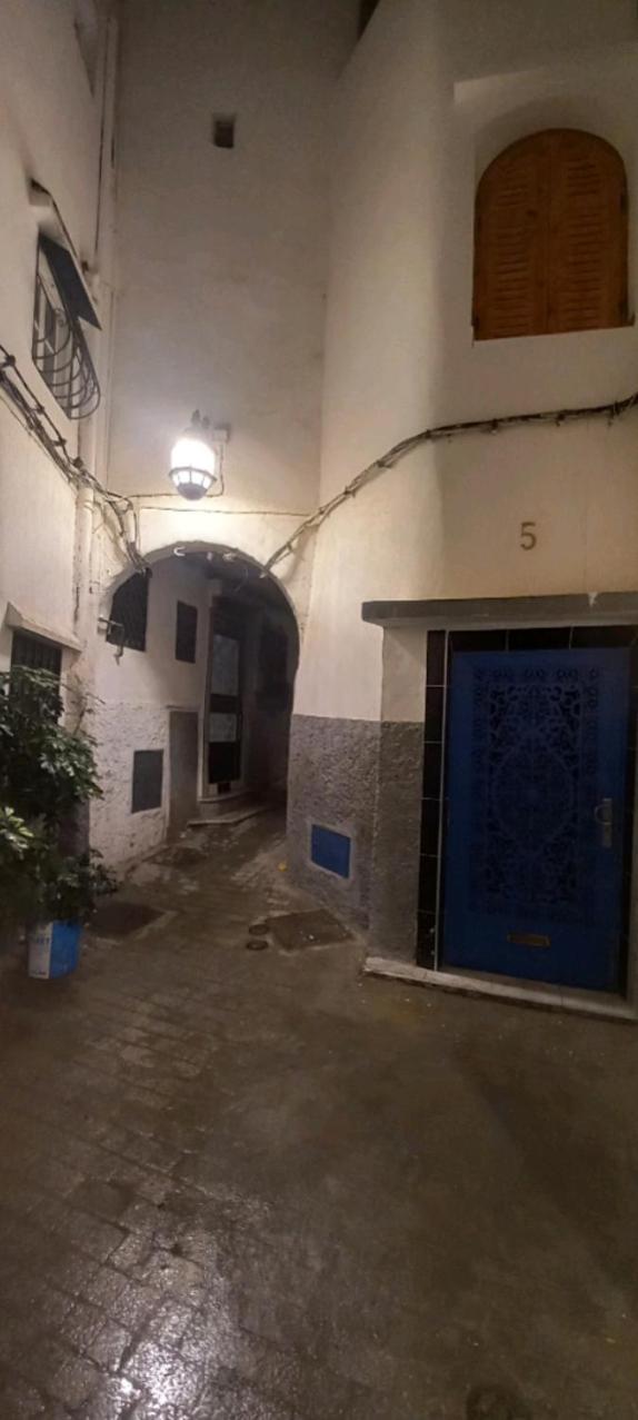 Dar Tazrout Tânger Exterior foto